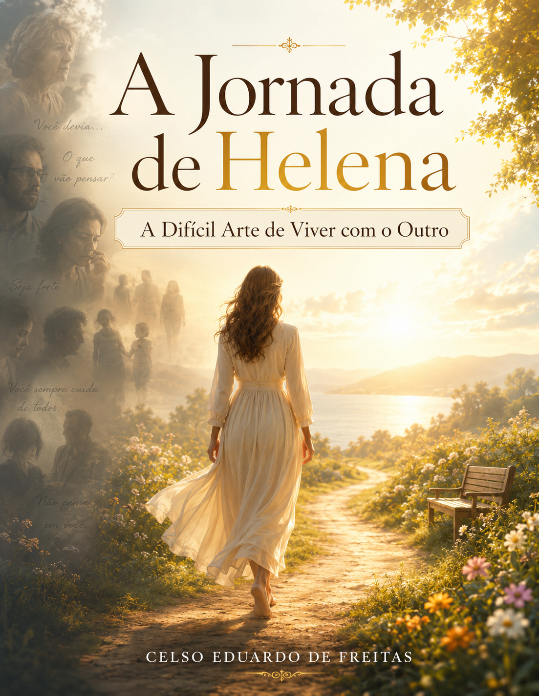 A Jornada de Helena – A Difícil Arte de Viver com o Outro