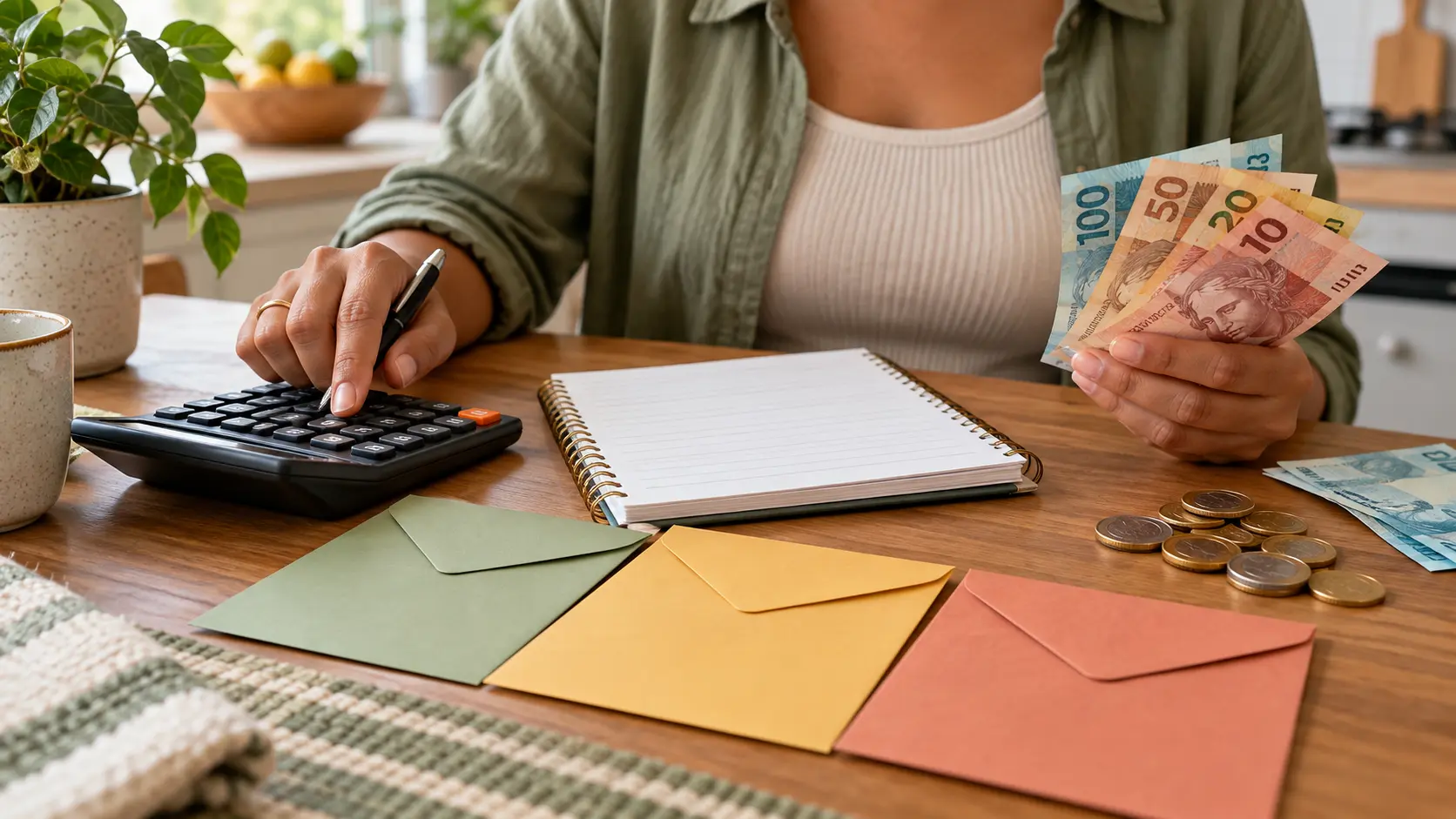 Imagem da categoria Educação financeira