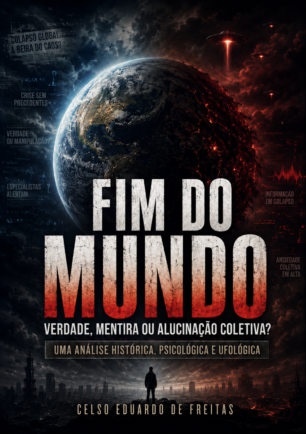 Fim do Mundo - Verdade, Mentira ou Alucinação Coletiva