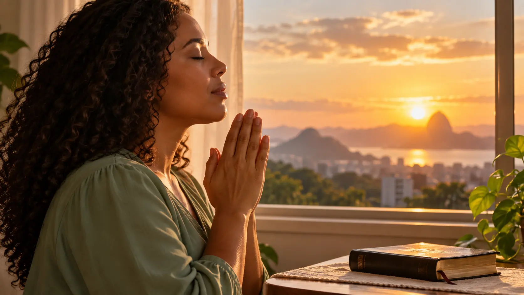 Imagem da categoria Devocional Diário
